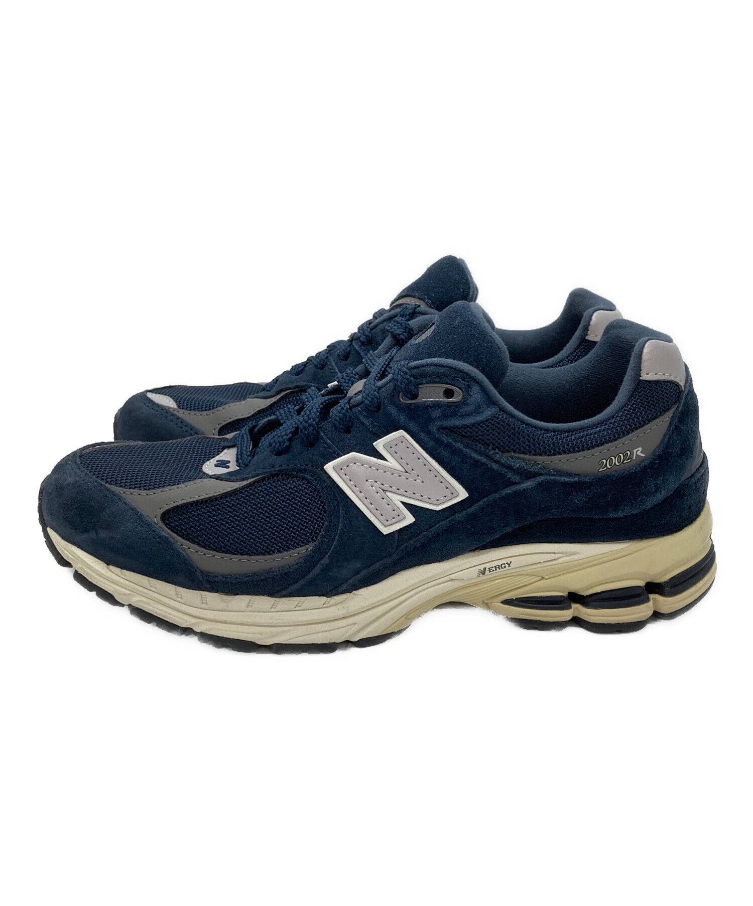 中古・古着通販】NEW BALANCE (ニューバランス) ローカットスニーカー