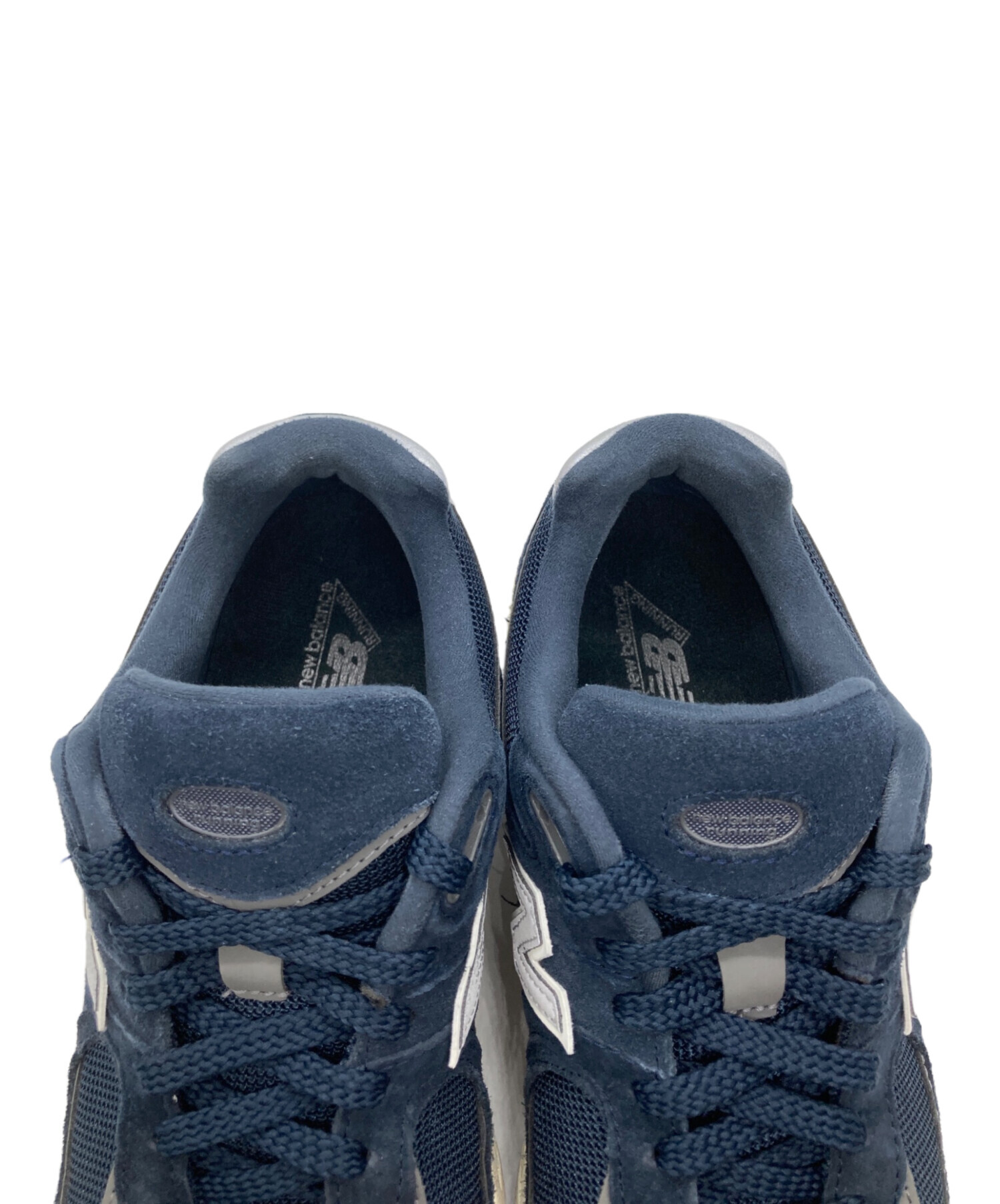 中古・古着通販】NEW BALANCE (ニューバランス) ローカットスニーカー