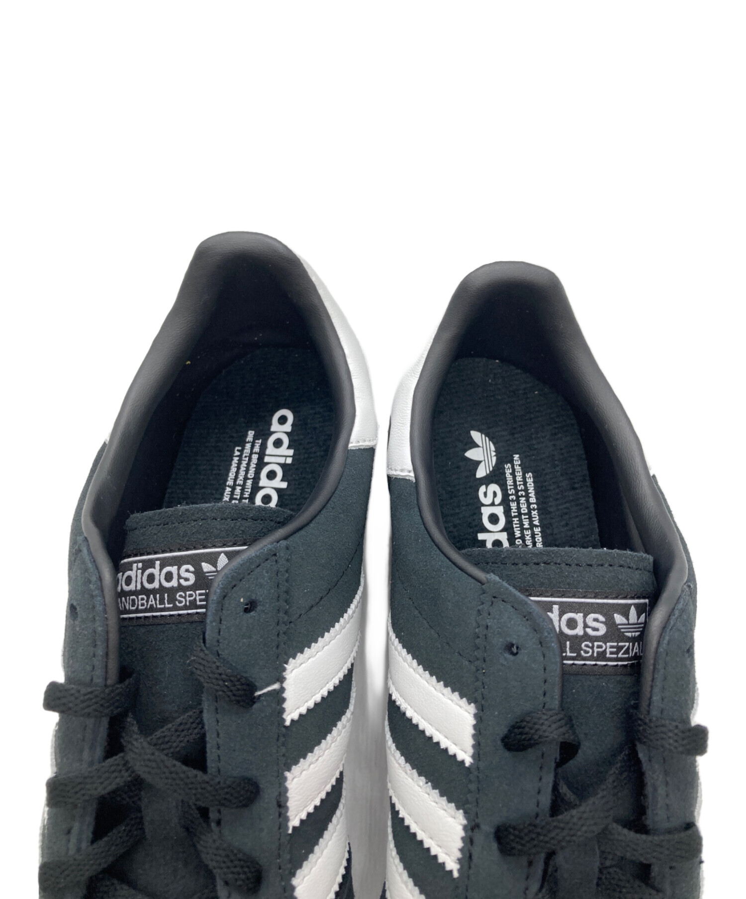 中古・古着通販】adidas (アディダス) Handball Spezial Lo Pro