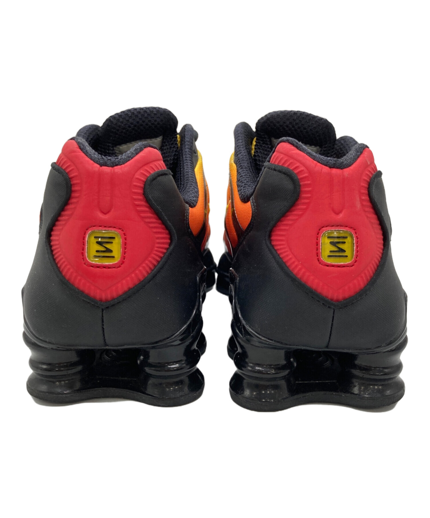 中古・古着通販】NIKE (ナイキ) ショックス TL 