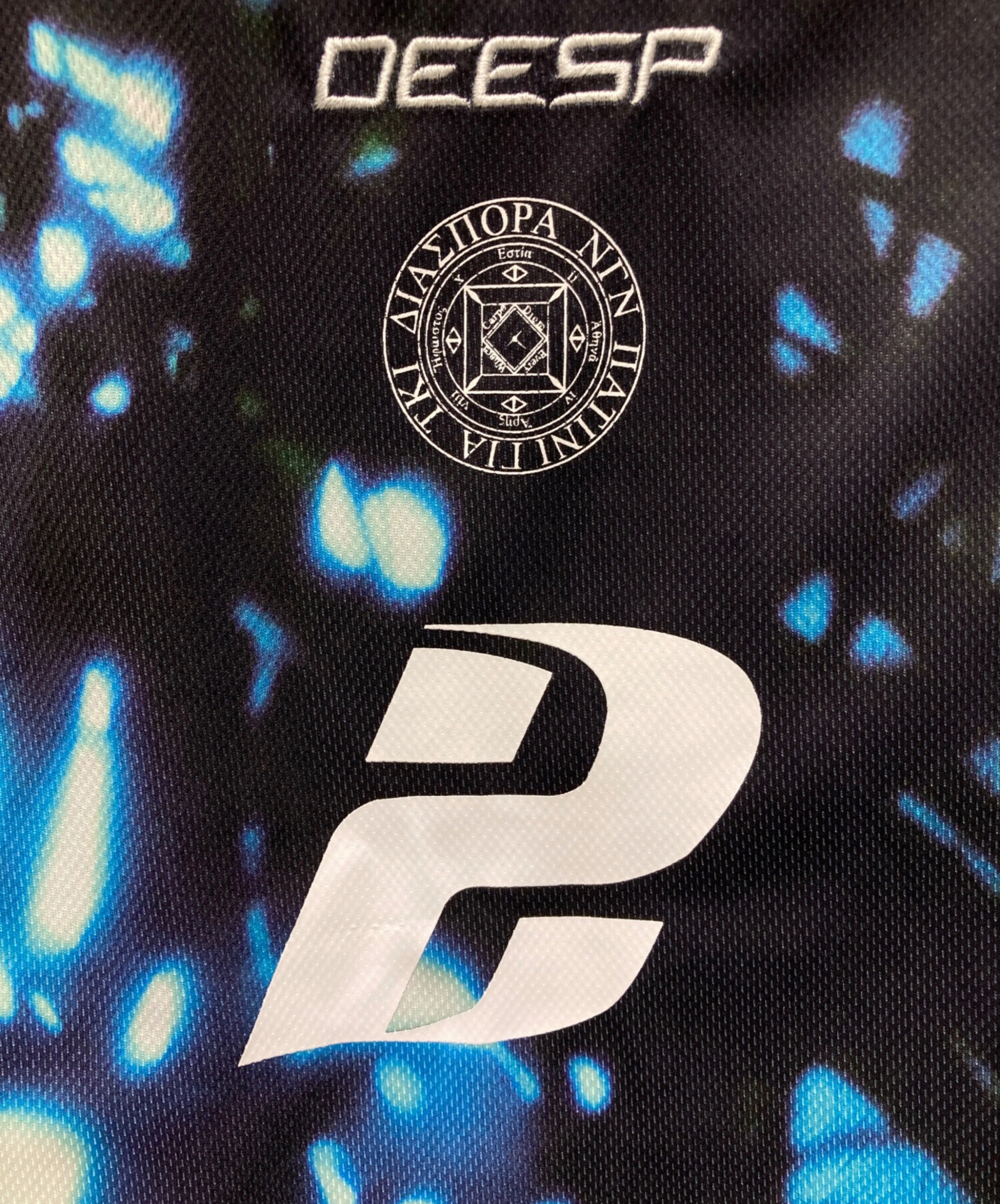 中古・古着通販】Diaspora skateboards (ディアスポラスケートボードズ
