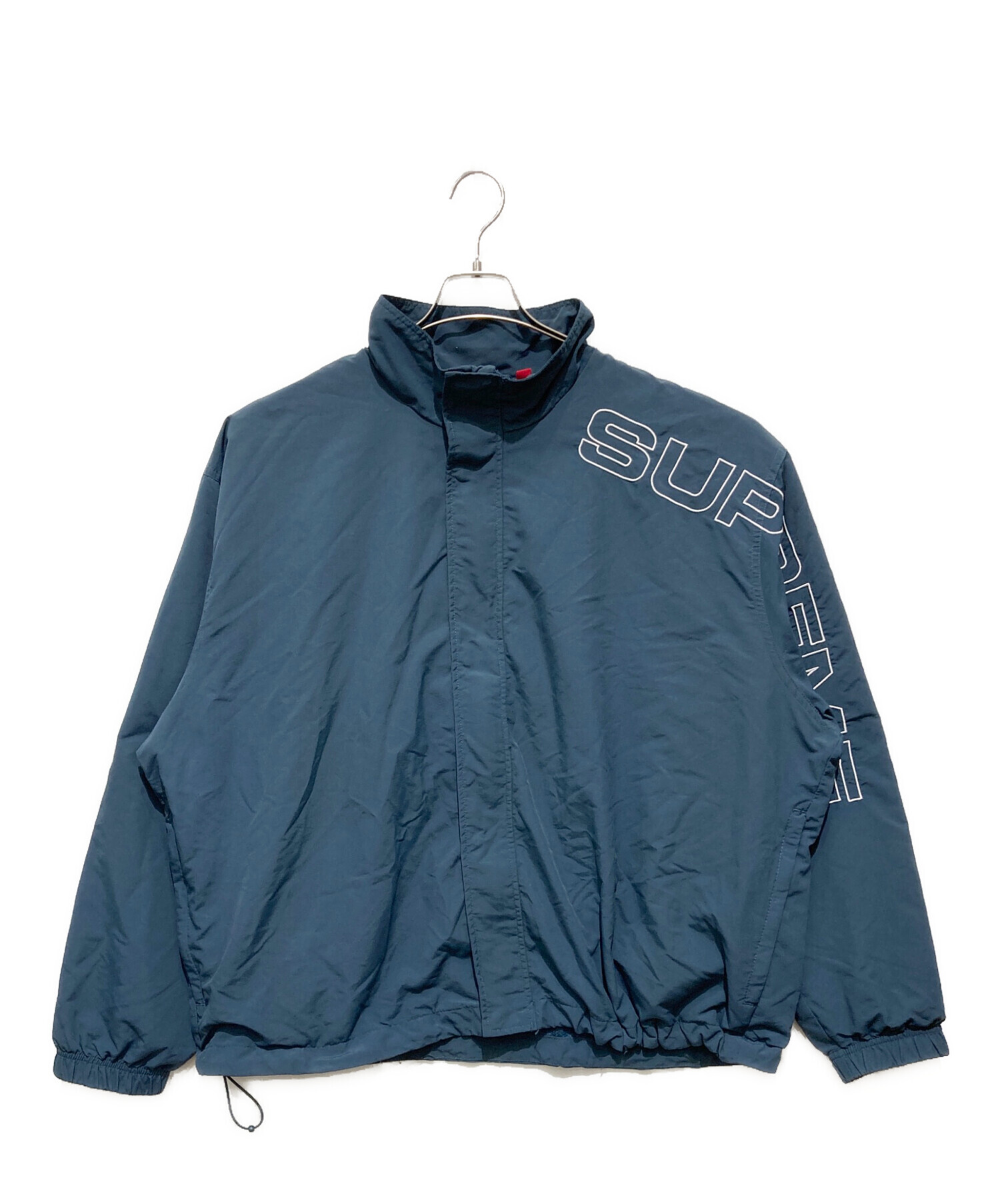 中古・古着通販】Supreme (シュプリーム) 23FW スペルアウト エンブ