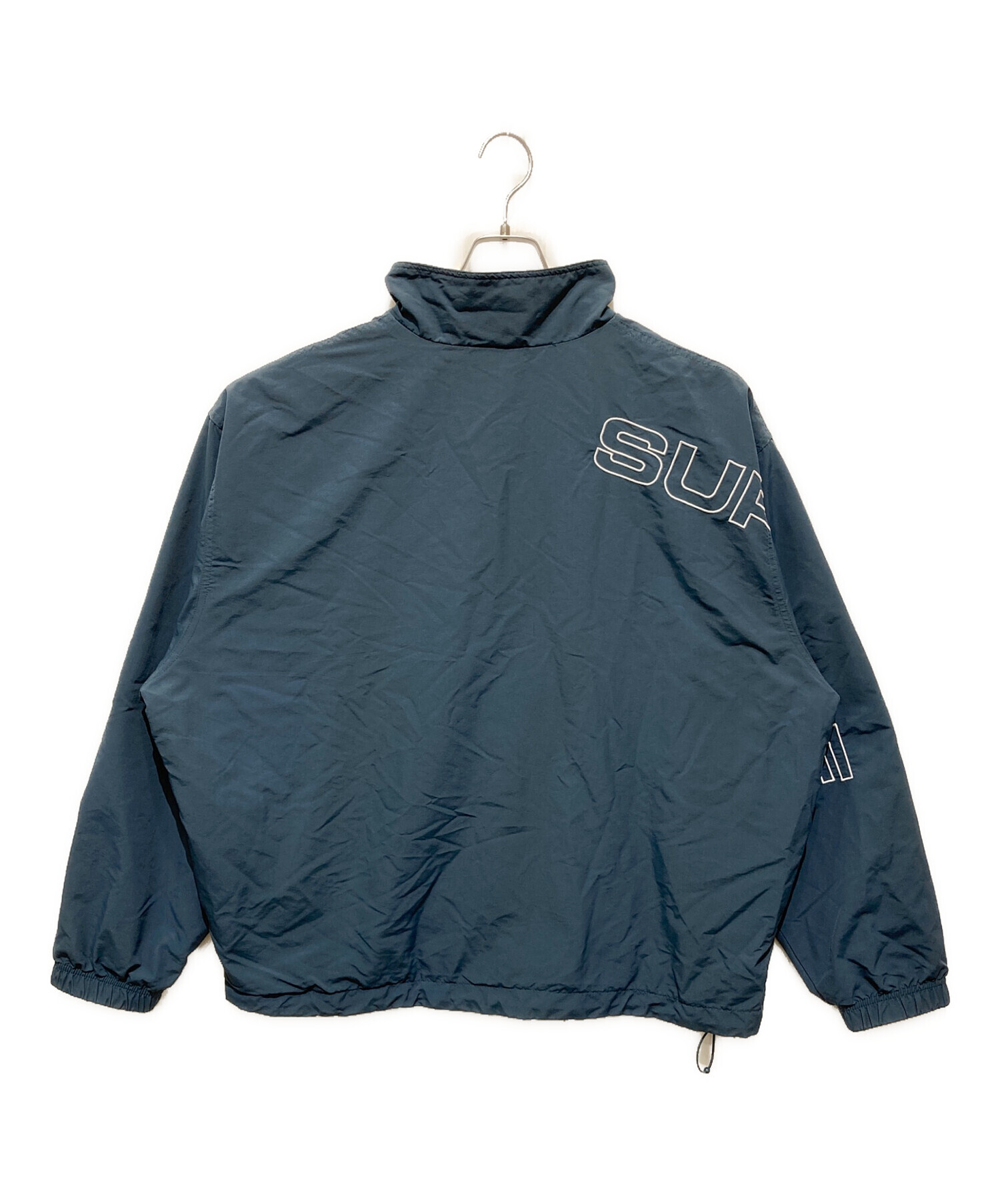 中古・古着通販】Supreme (シュプリーム) 23FW スペルアウト エンブ 