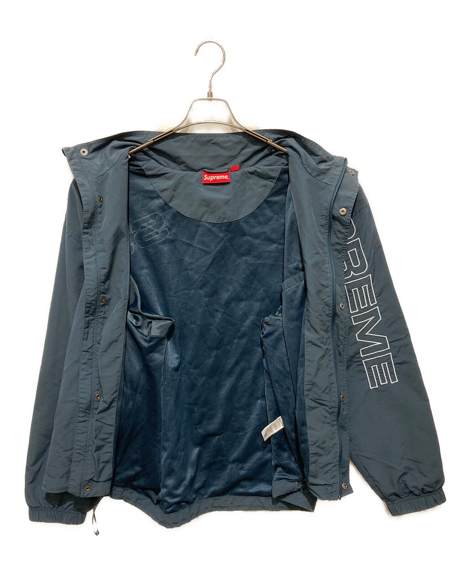 中古・古着通販】Supreme (シュプリーム) 23FW スペルアウト エンブ