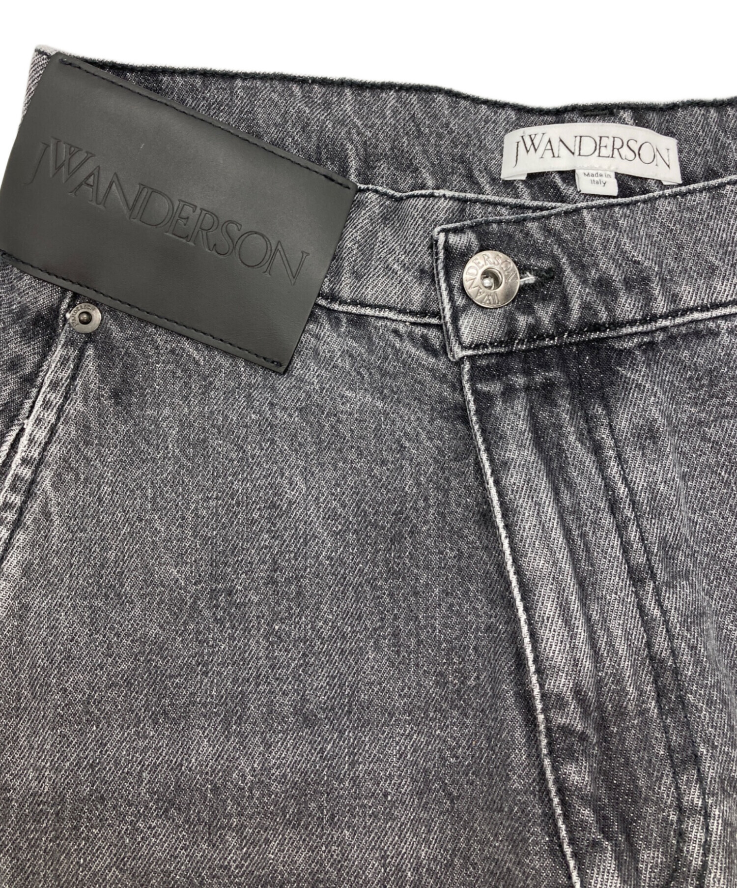 中古・古着通販】J.W.ANDERSON (ジェイダブリューアンダーソン