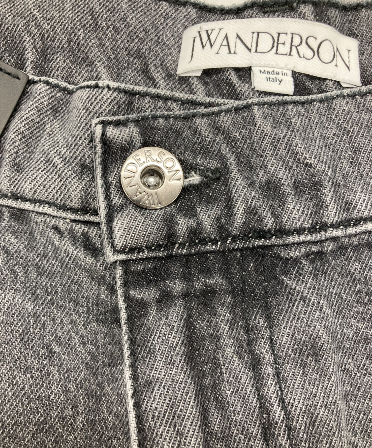 中古・古着通販】J.W.ANDERSON (ジェイダブリューアンダーソン