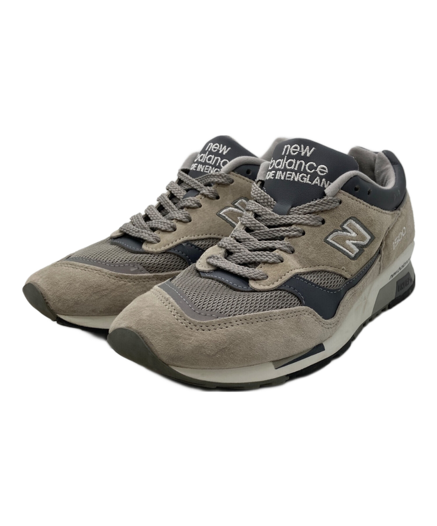 中古・古着通販】NEW BALANCE (ニューバランス) ローカットスニーカー 