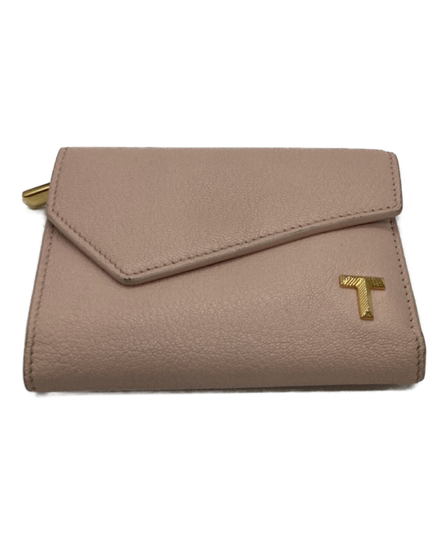中古・古着通販】Tiffany & Co. (ティファニー) Tロゴスモール