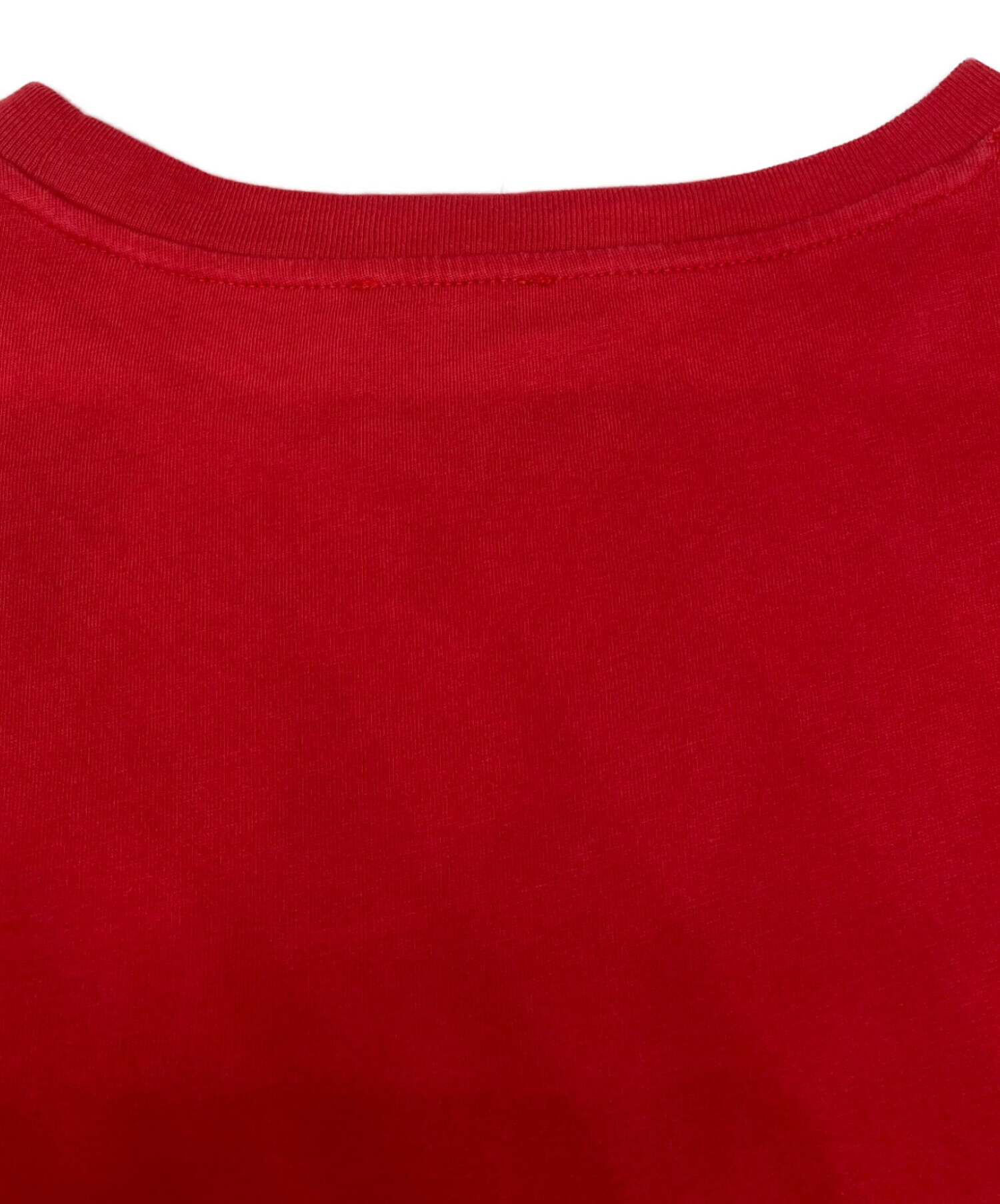 中古・古着通販】RED VALENTINO (レッドヴァレンティノ) ロゴプリントT