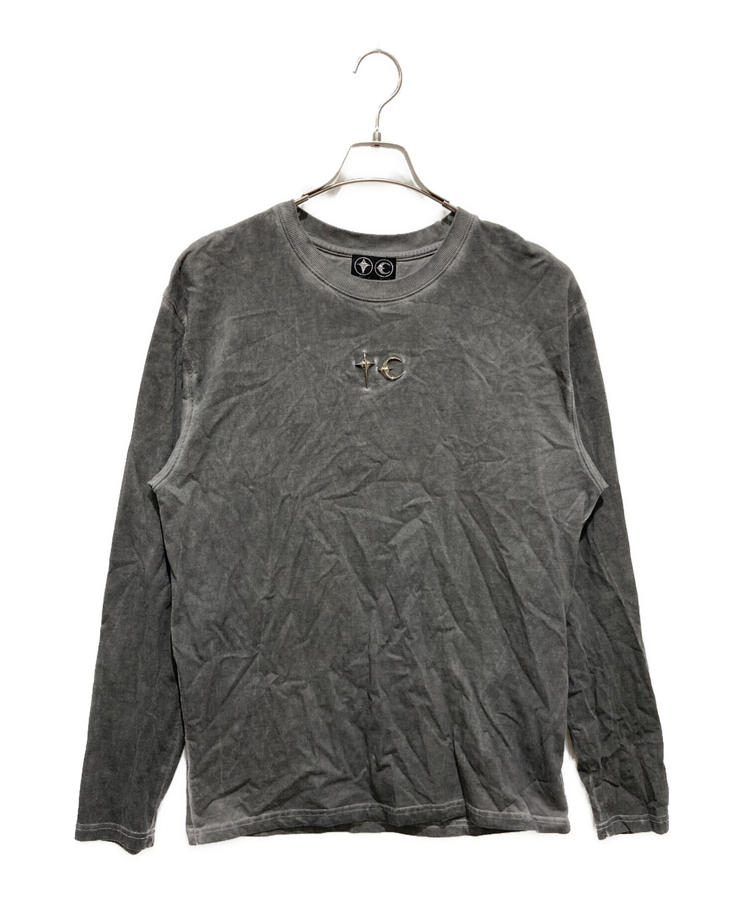 中古・古着通販】THUG CLUB (サグ クラブ) TC ベーシック ロング
