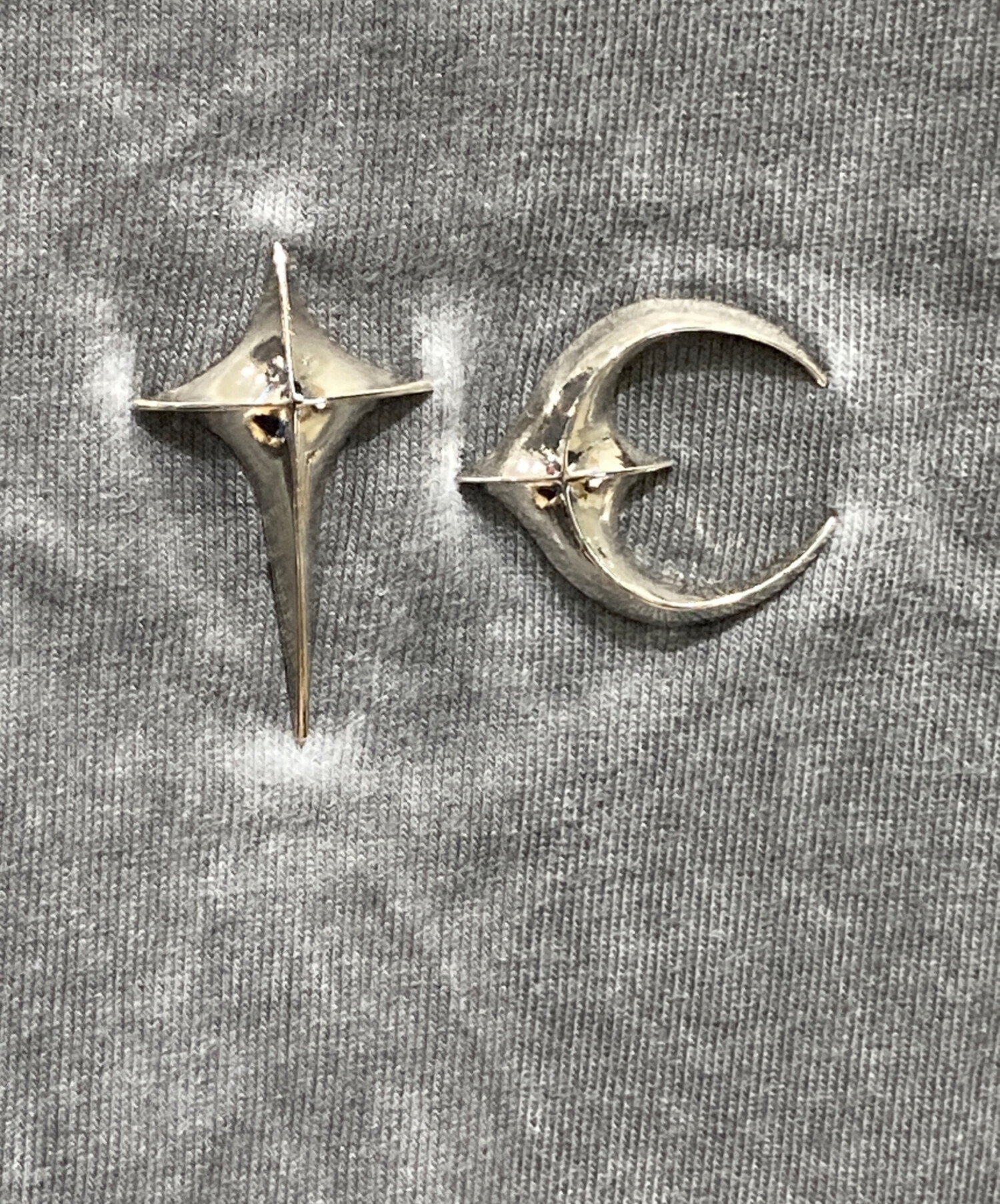 中古・古着通販】THUG CLUB (サグ クラブ) TC ベーシック ロング