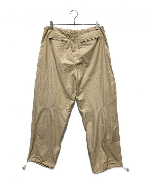 中古・古着通販】DIESEL (ディーゼル) カーゴパンツ ベージュ サイズ 