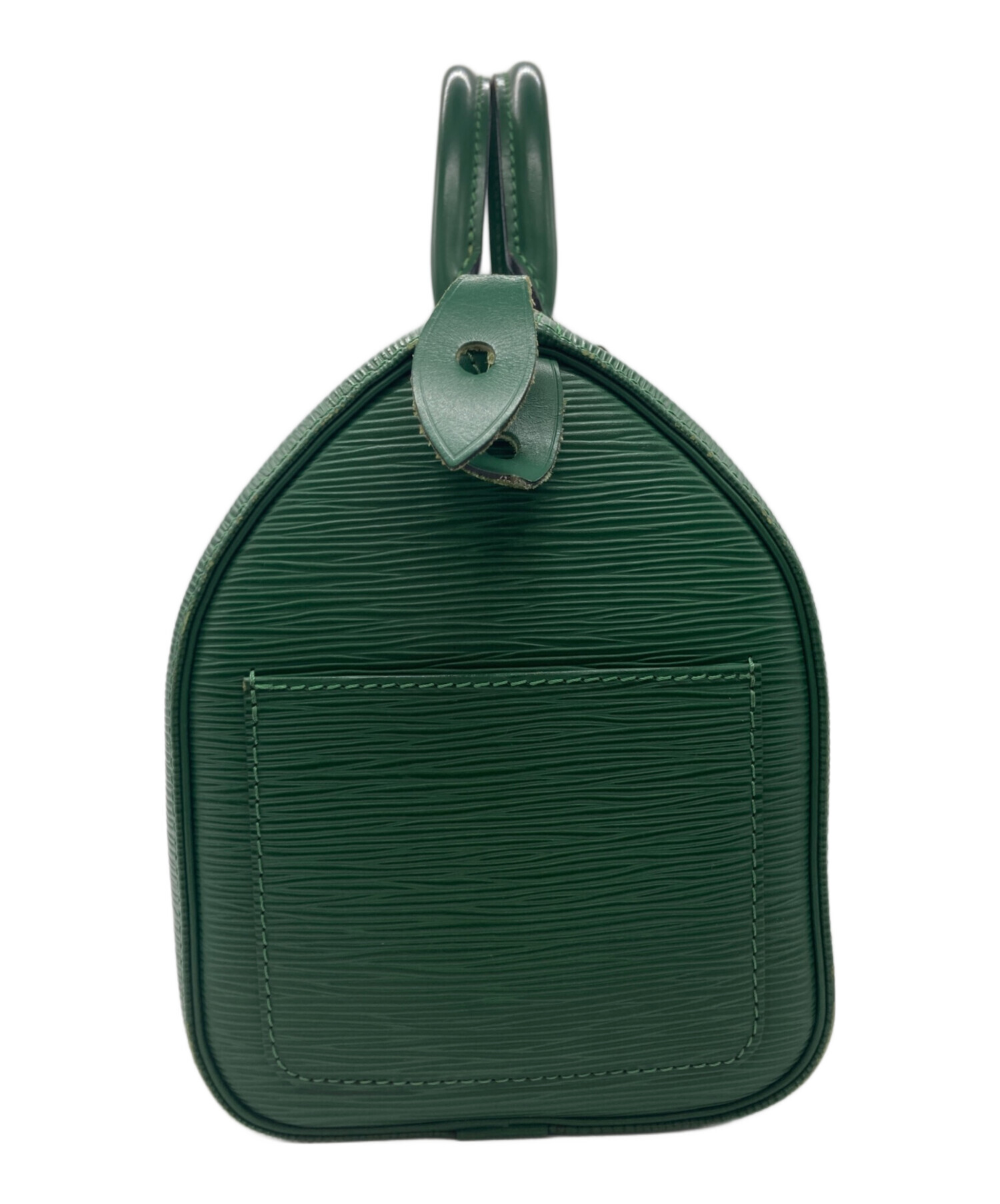 中古・古着通販】LOUIS VUITTON (ルイ ヴィトン) エピ スピーディ30