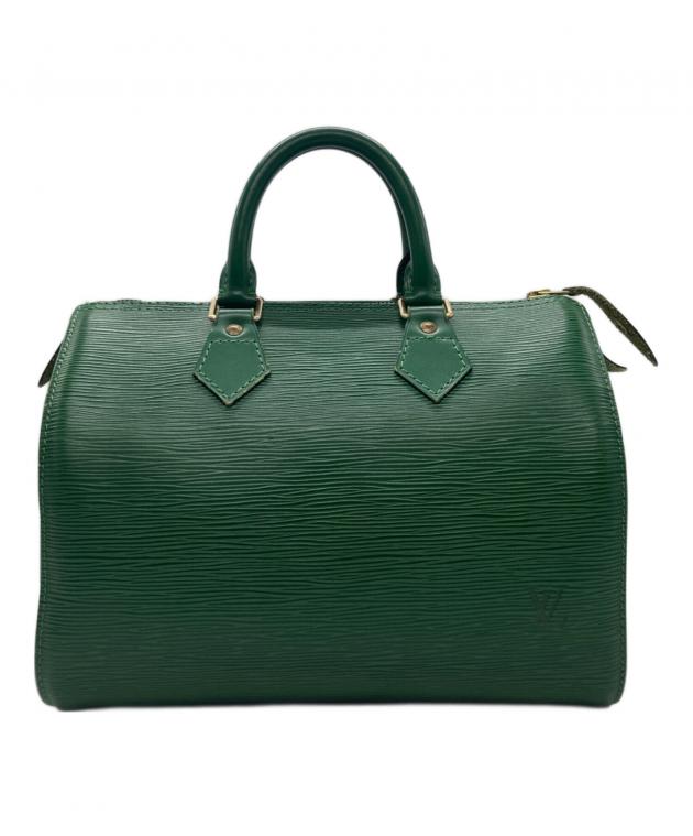 中古・古着通販】LOUIS VUITTON (ルイ ヴィトン) エピ スピーディ30