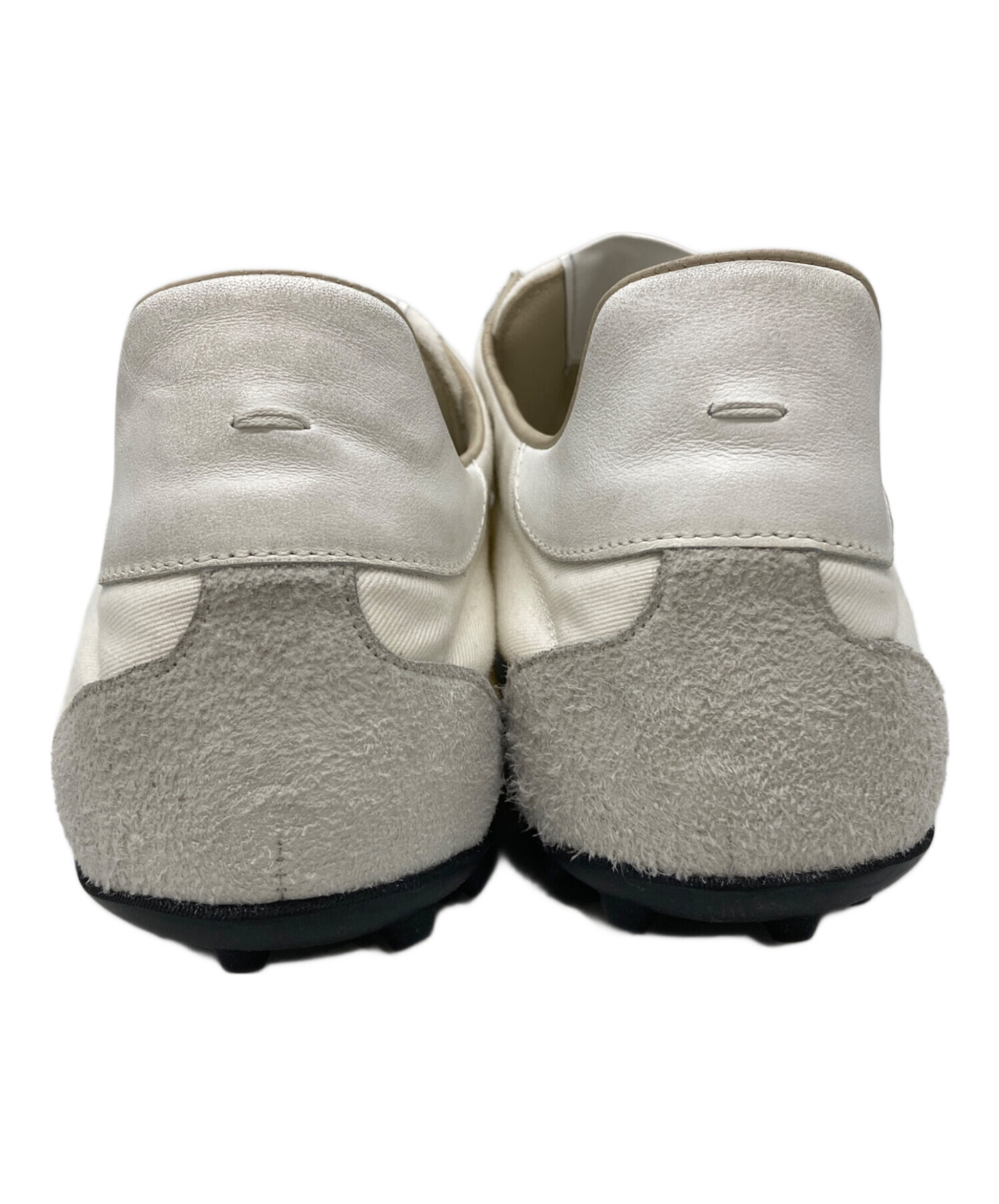 Maison Margiela メゾンマルジェラ ストール  白 【古着】【中古】【送料無料】 エムエムシックス メゾン マルジェラ MM6 Maison Margiela メゾン