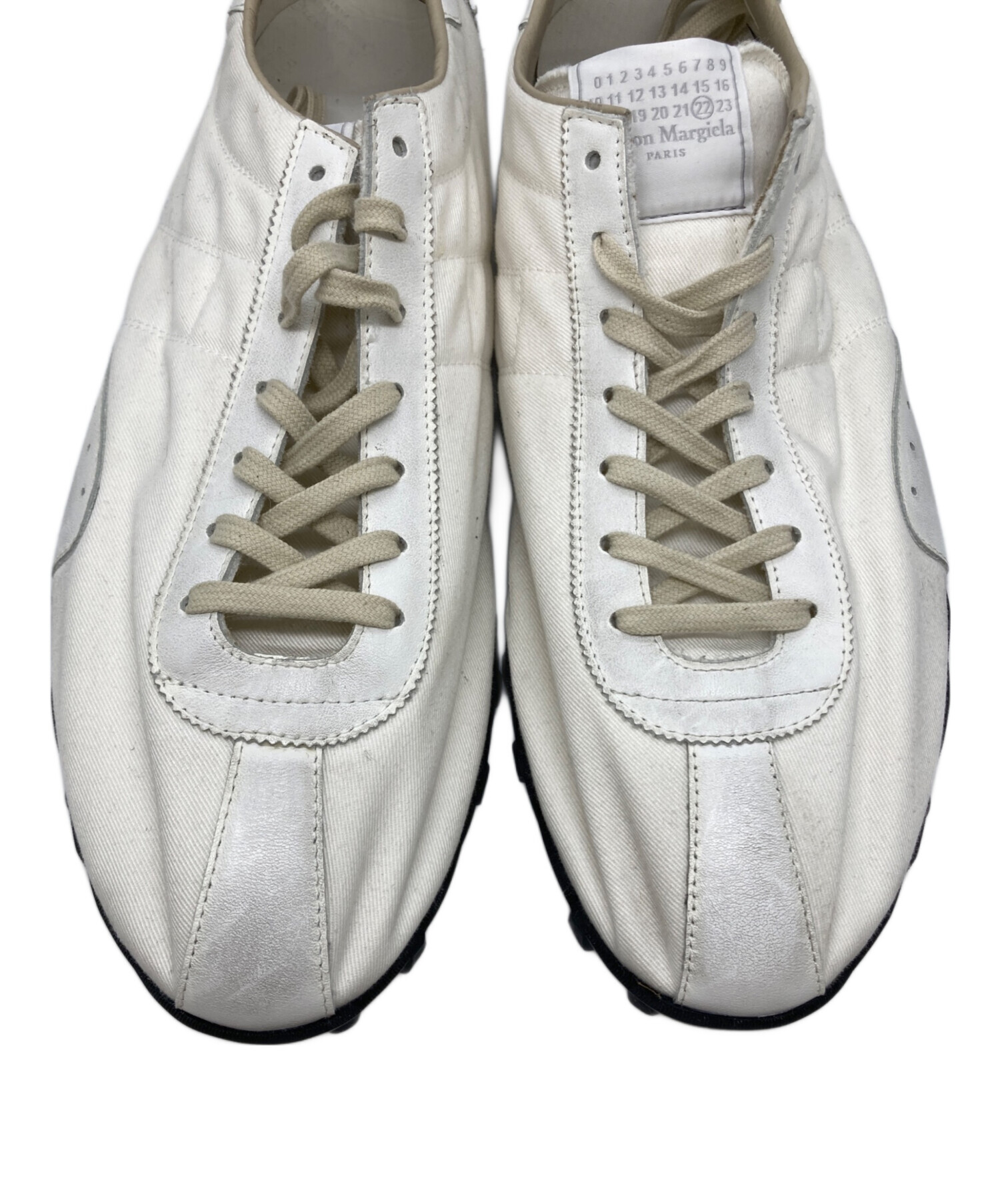 中古・古着通販】Maison Margiela (メゾンマルジェラ) スプリンターズ