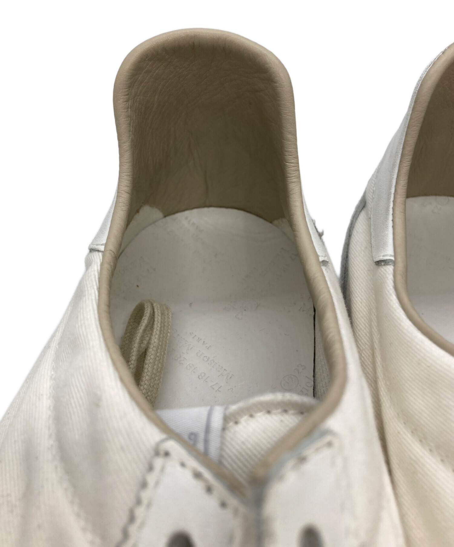中古・古着通販】Maison Margiela (メゾンマルジェラ) スプリンターズ
