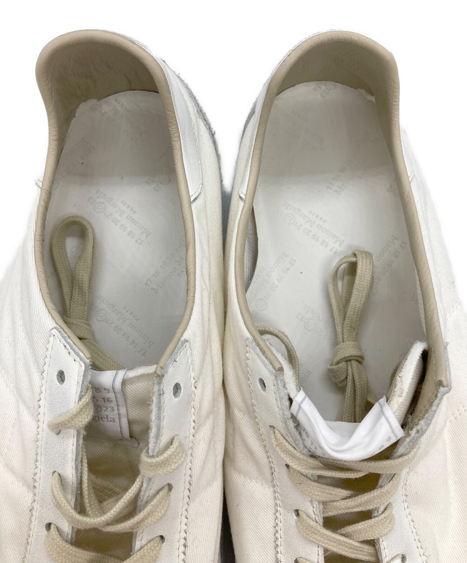 中古・古着通販】Maison Margiela (メゾンマルジェラ) スプリンターズ