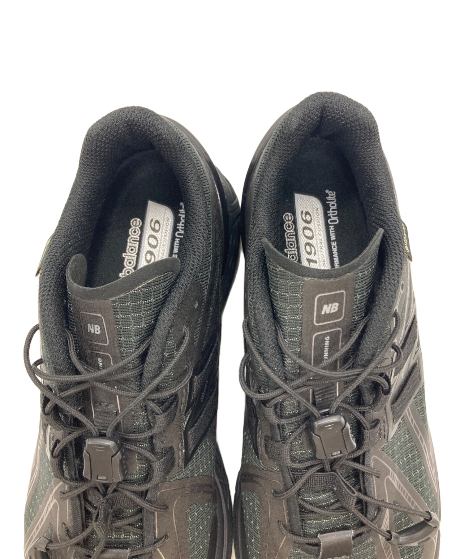 中古・古着通販】NEW BALANCE (ニューバランス) ローカットスニーカー 