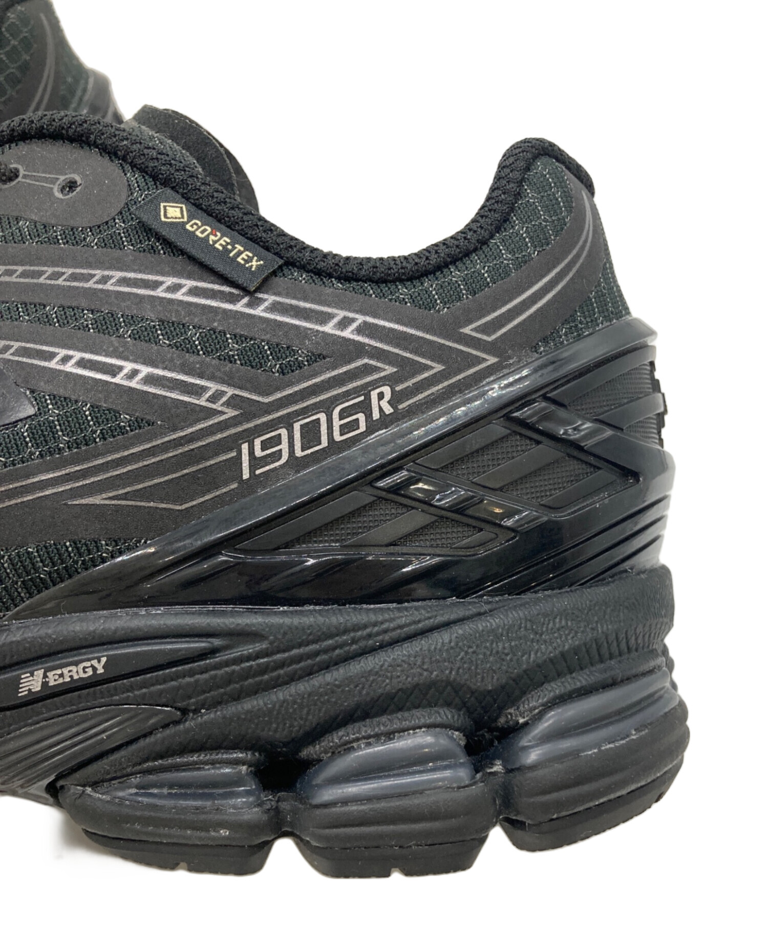 中古・古着通販】NEW BALANCE (ニューバランス) ローカットスニーカー 