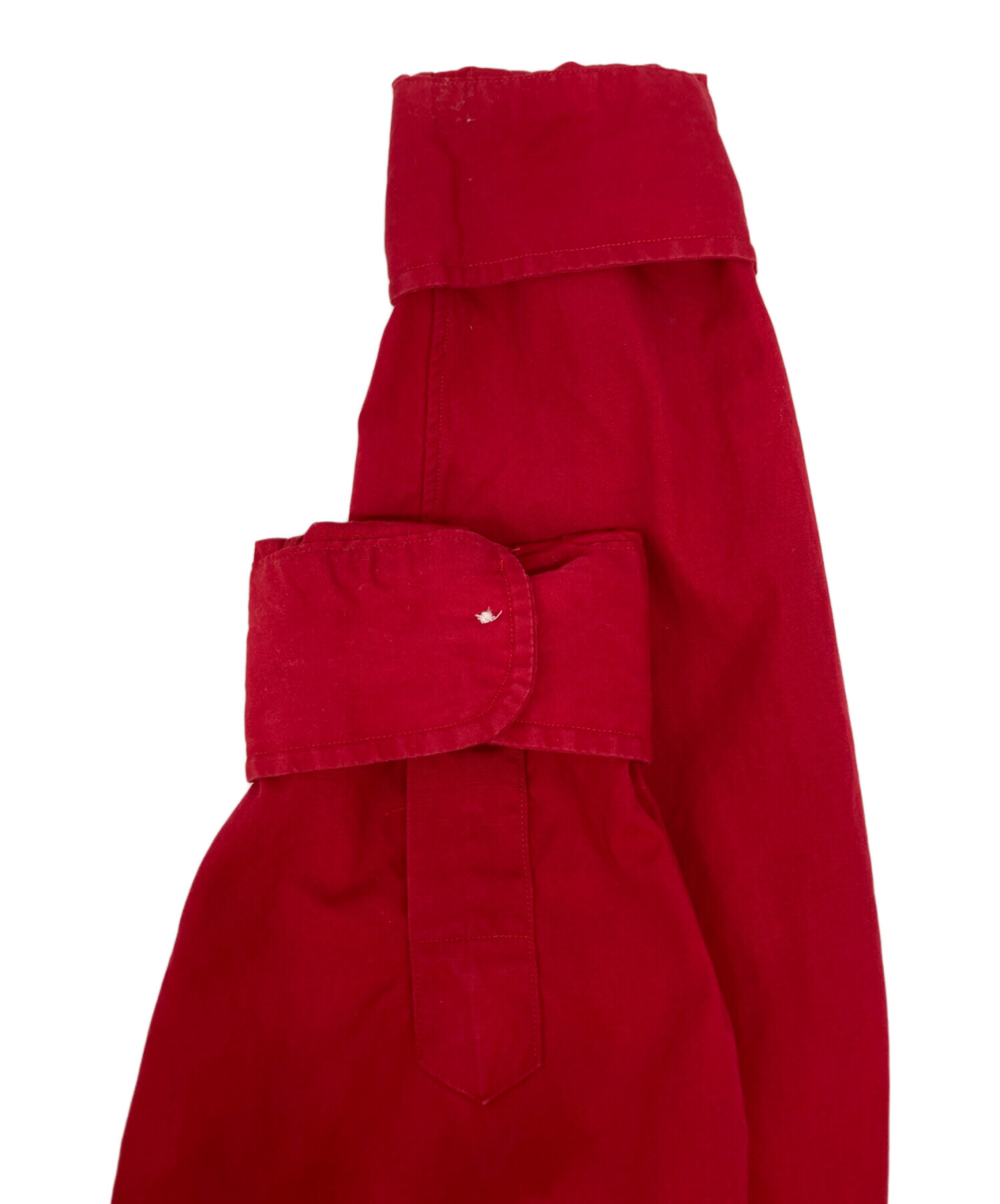 中古・古着通販】RALPH LAUREN (ラルフローレン) V字ポケットポニー