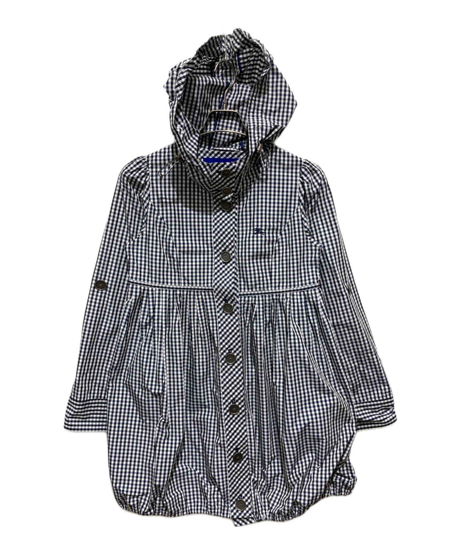 中古・古着通販】BURBERRY BLUE LABEL (バーバリー ブルー レーベル