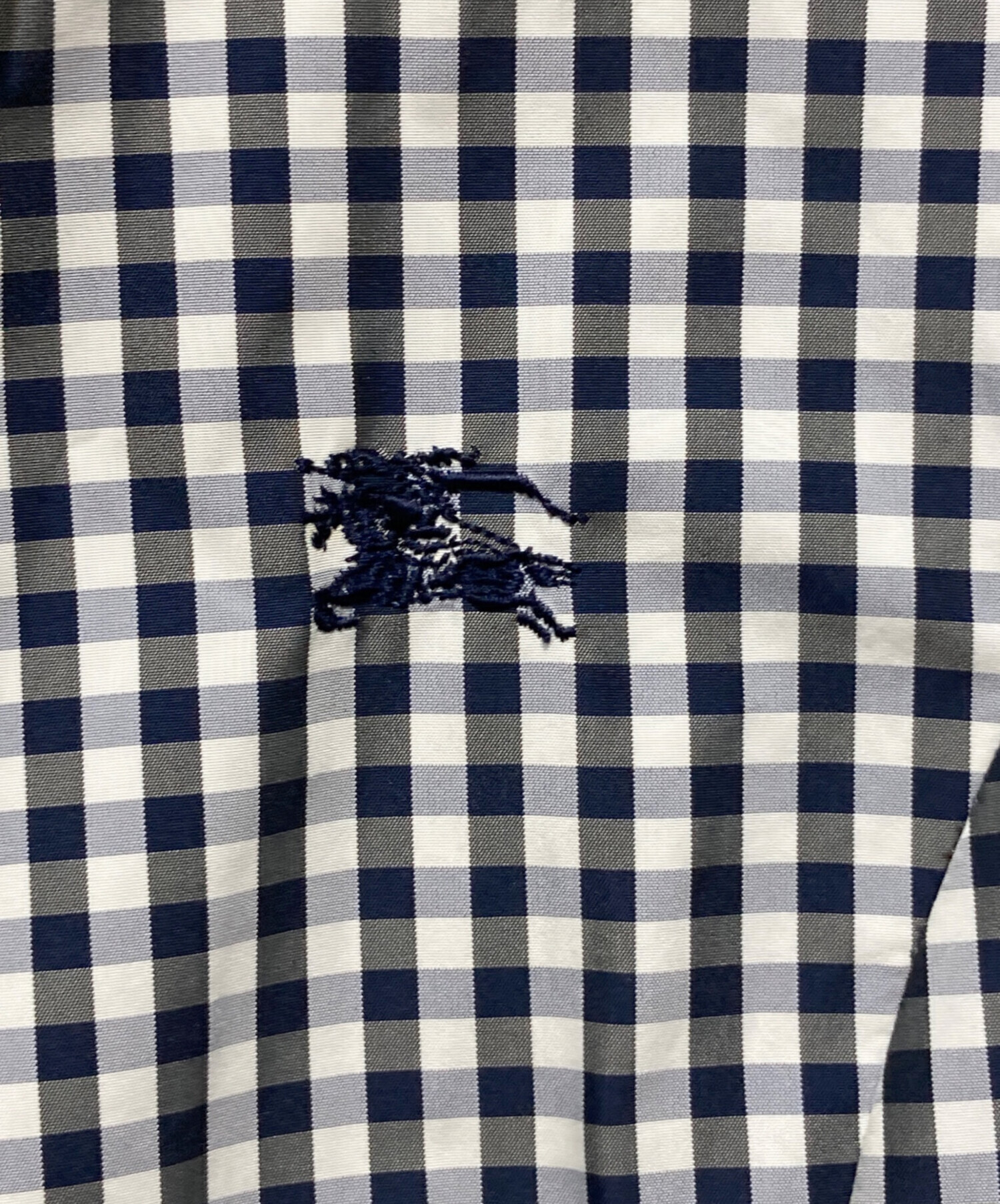 中古・古着通販】BURBERRY BLUE LABEL (バーバリー ブルー レーベル