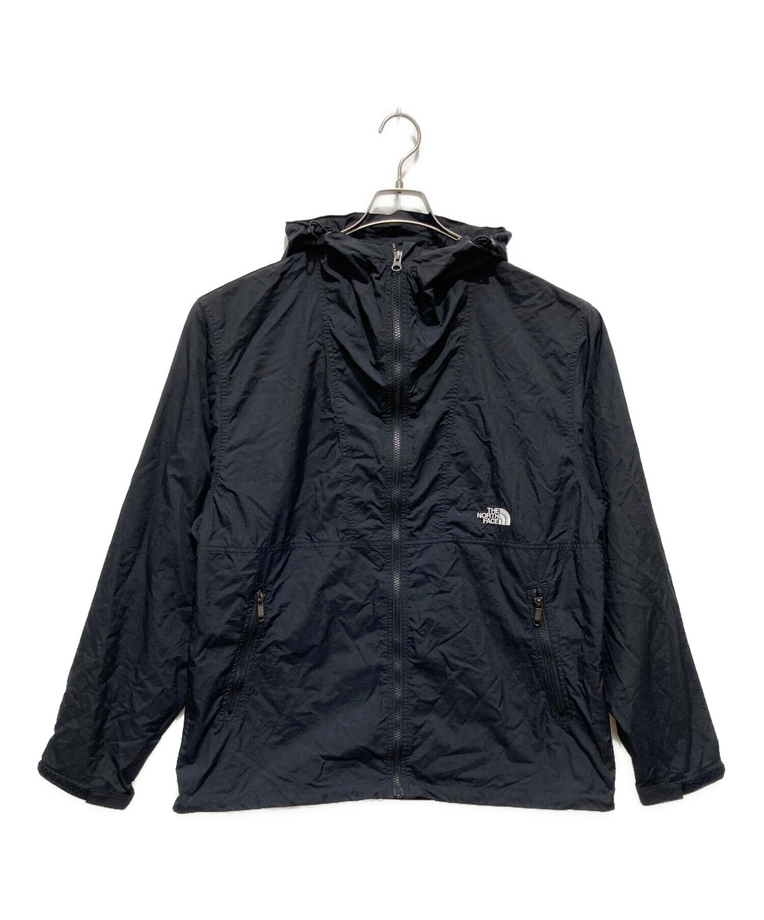 中古・古着通販】THE NORTH FACE (ザ ノース フェイス) ナイロン 