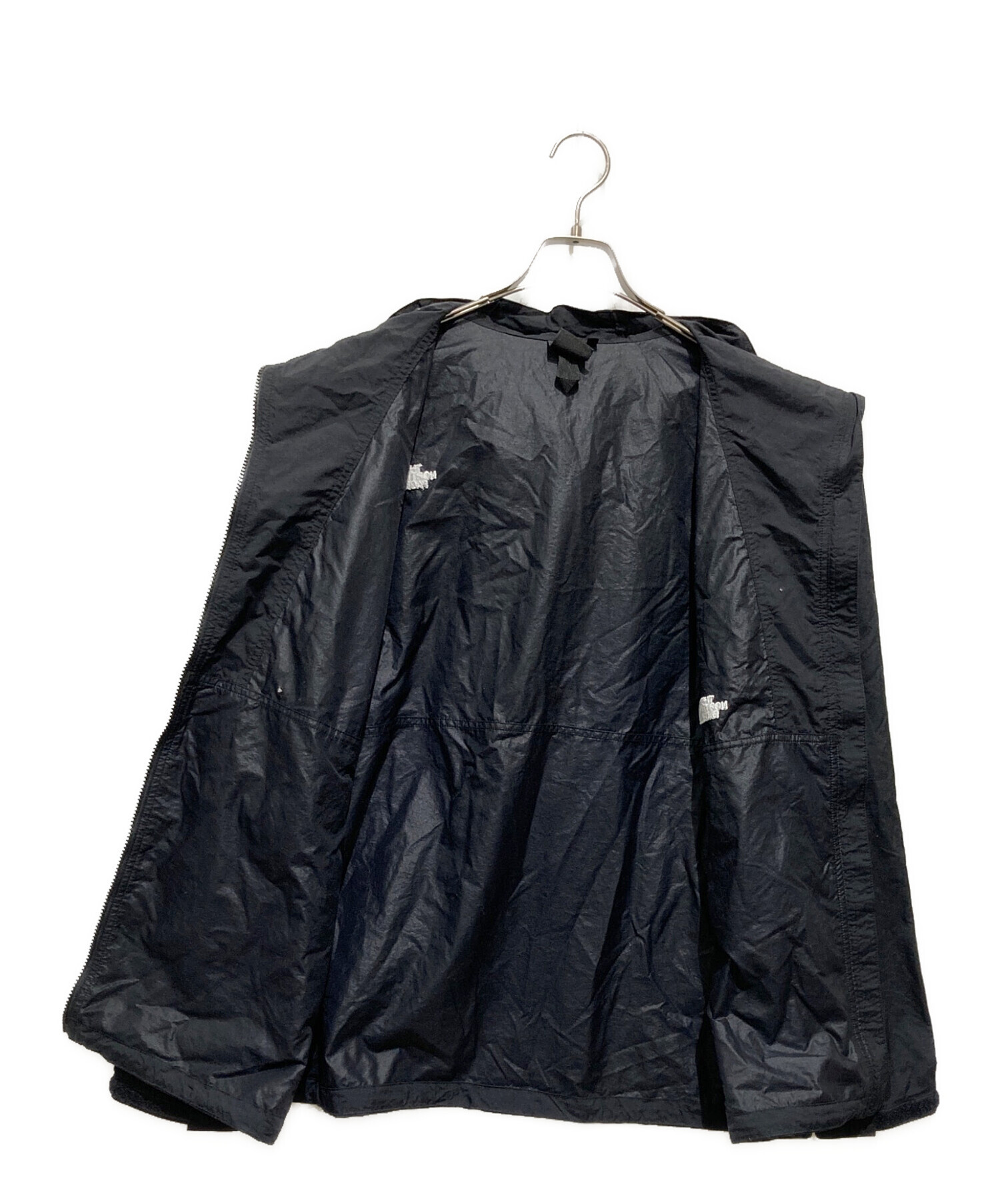 中古・古着通販】THE NORTH FACE (ザ ノース フェイス) ナイロン 