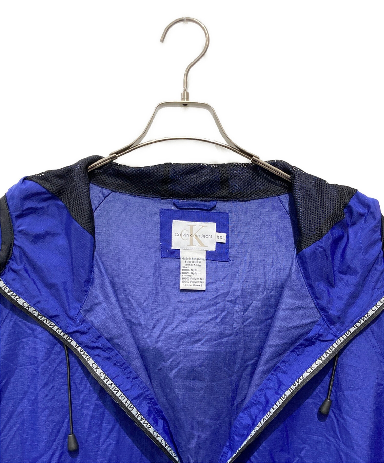 中古・古着通販】Calvin Klein Jeans (カルバンクラインジーンズ