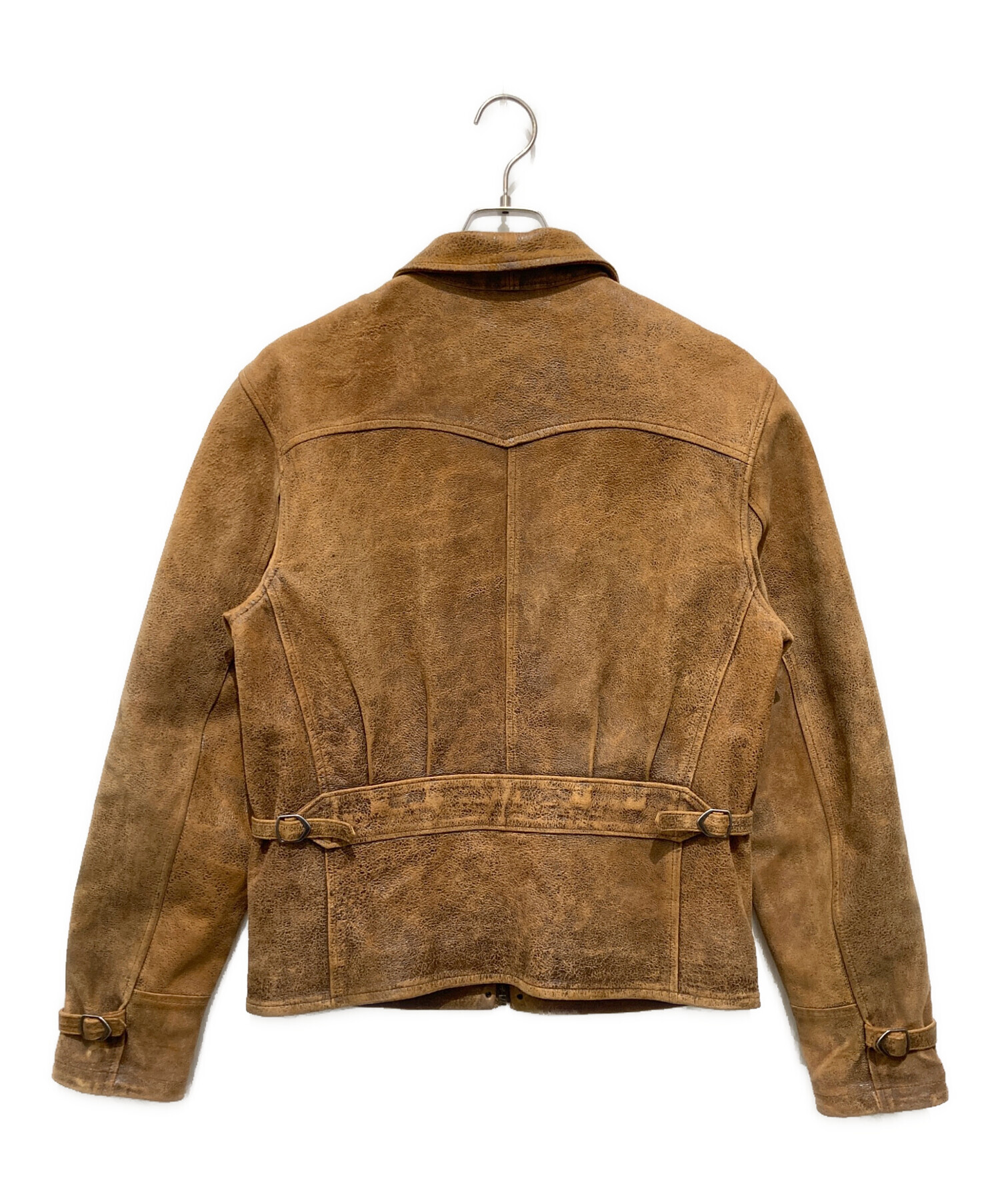 中古・古着通販】POLO RALPH LAUREN (ポロ・ラルフローレン) NEWS BOY 