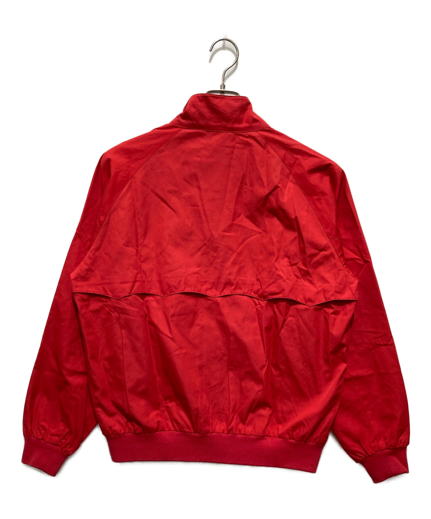 中古・古着通販】BARACUTA (バラクータ) G-9 ハリントンジャケット 