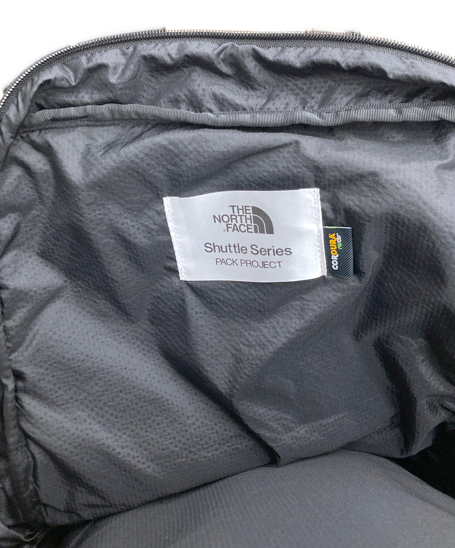 中古・古着通販】THE NORTH FACE (ザ ノース フェイス) リュック