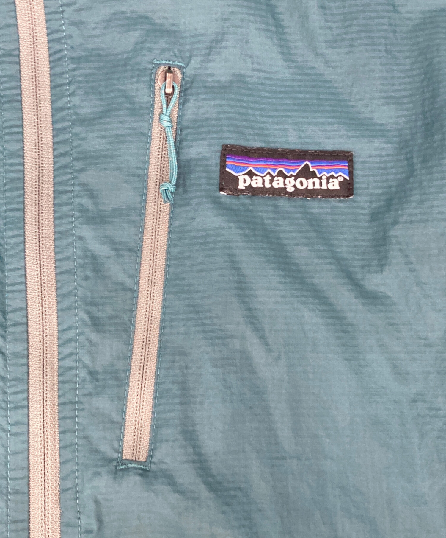 中古・古着通販】Patagonia (パタゴニア) メンズ・フーディニ 