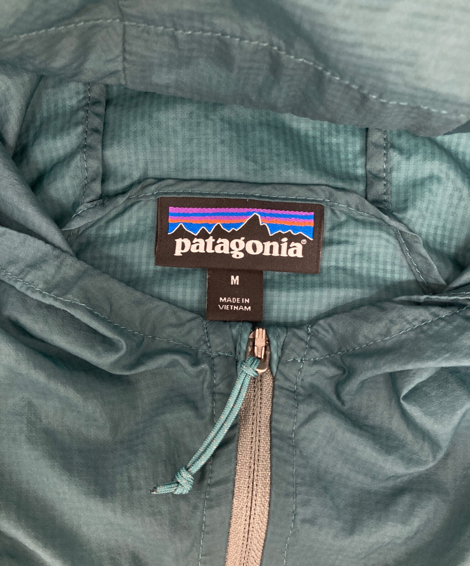 中古・古着通販】Patagonia (パタゴニア) メンズ・フーディニ