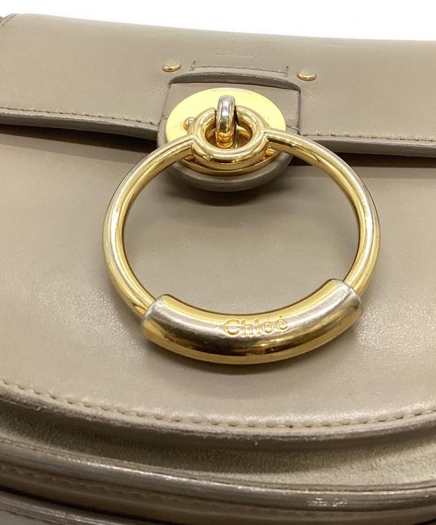 中古・古着通販】Chloe (クロエ) ハンドバッグ テス / Tess in Light 