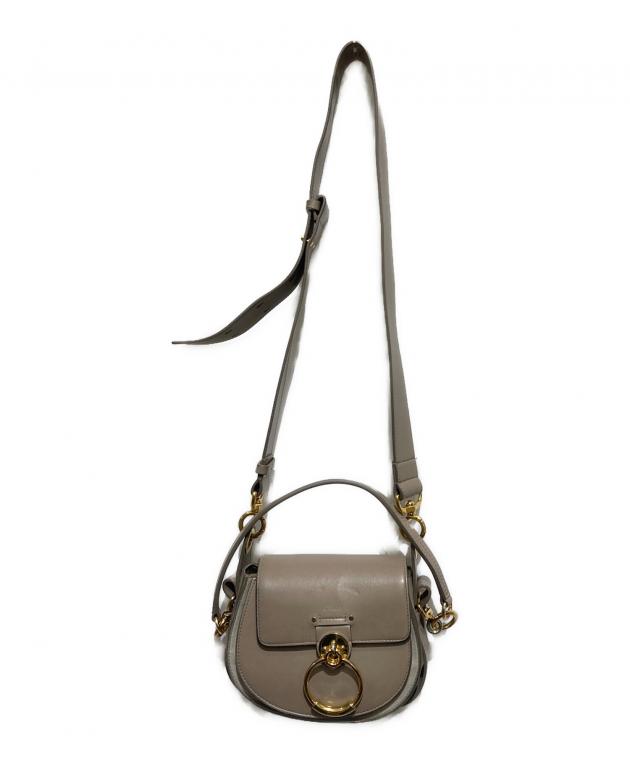 中古・古着通販】Chloe (クロエ) ハンドバッグ テス / Tess in Light
