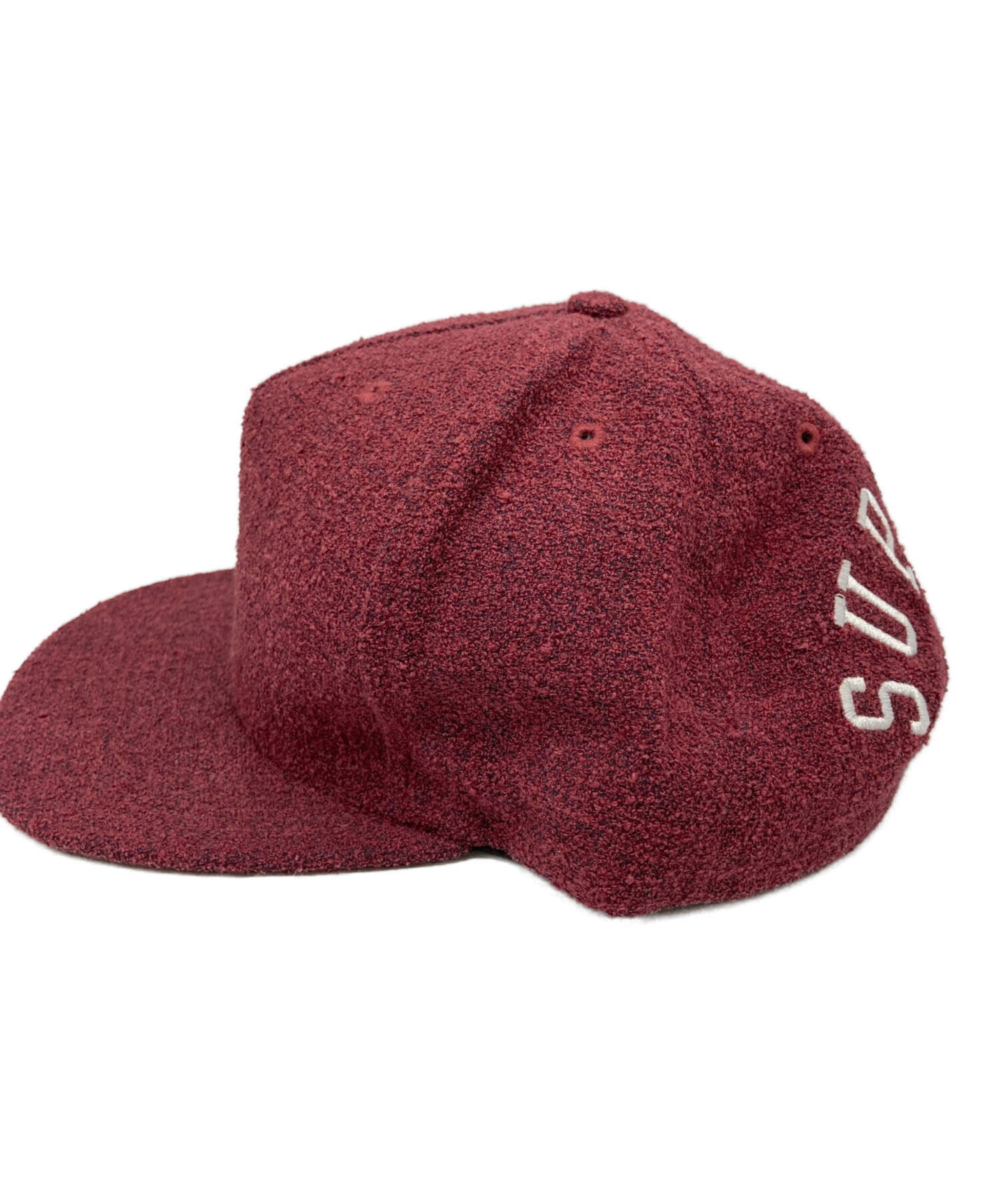 中古・古着通販】SUPREME (シュプリーム) LORO PIANA (ロロピアーナ
