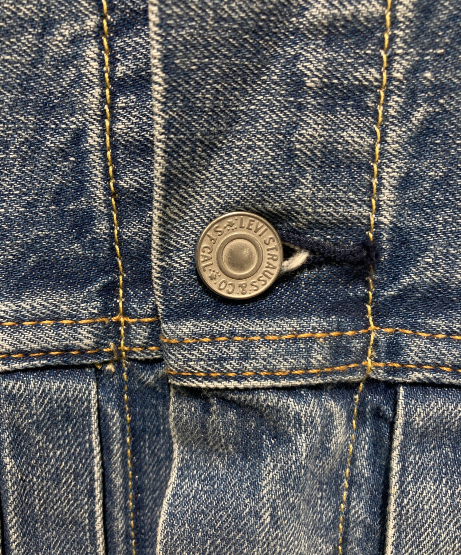中古・古着通販】LEVI'S PReMIUM (リーバイス プレミアム) TYPEⅡ