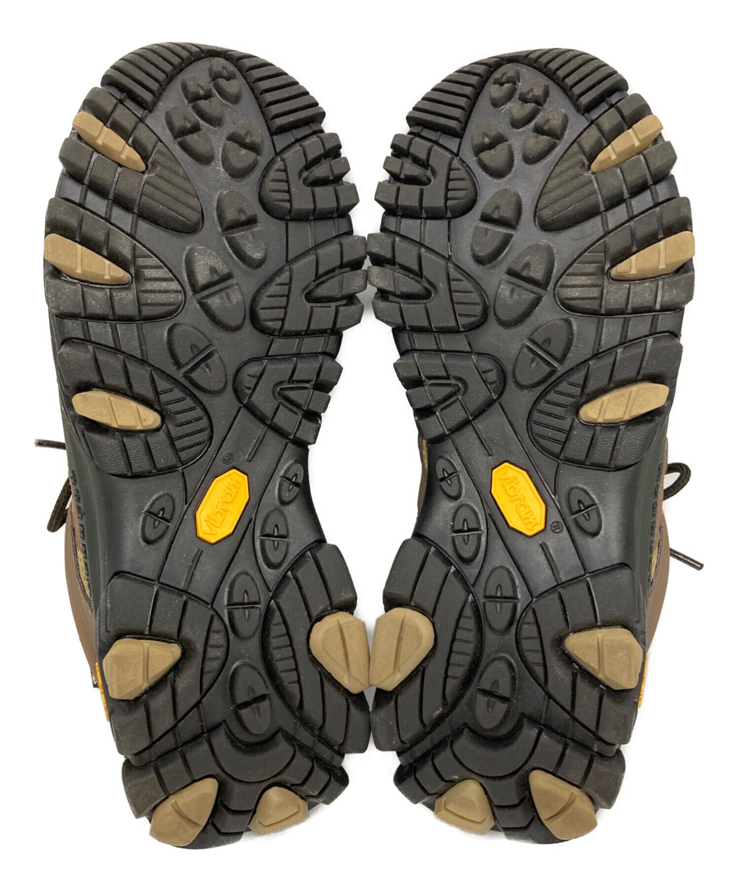中古・古着通販】MERRELL (メレル) MOAB 3 SYNTHETIC / モアブ 3 