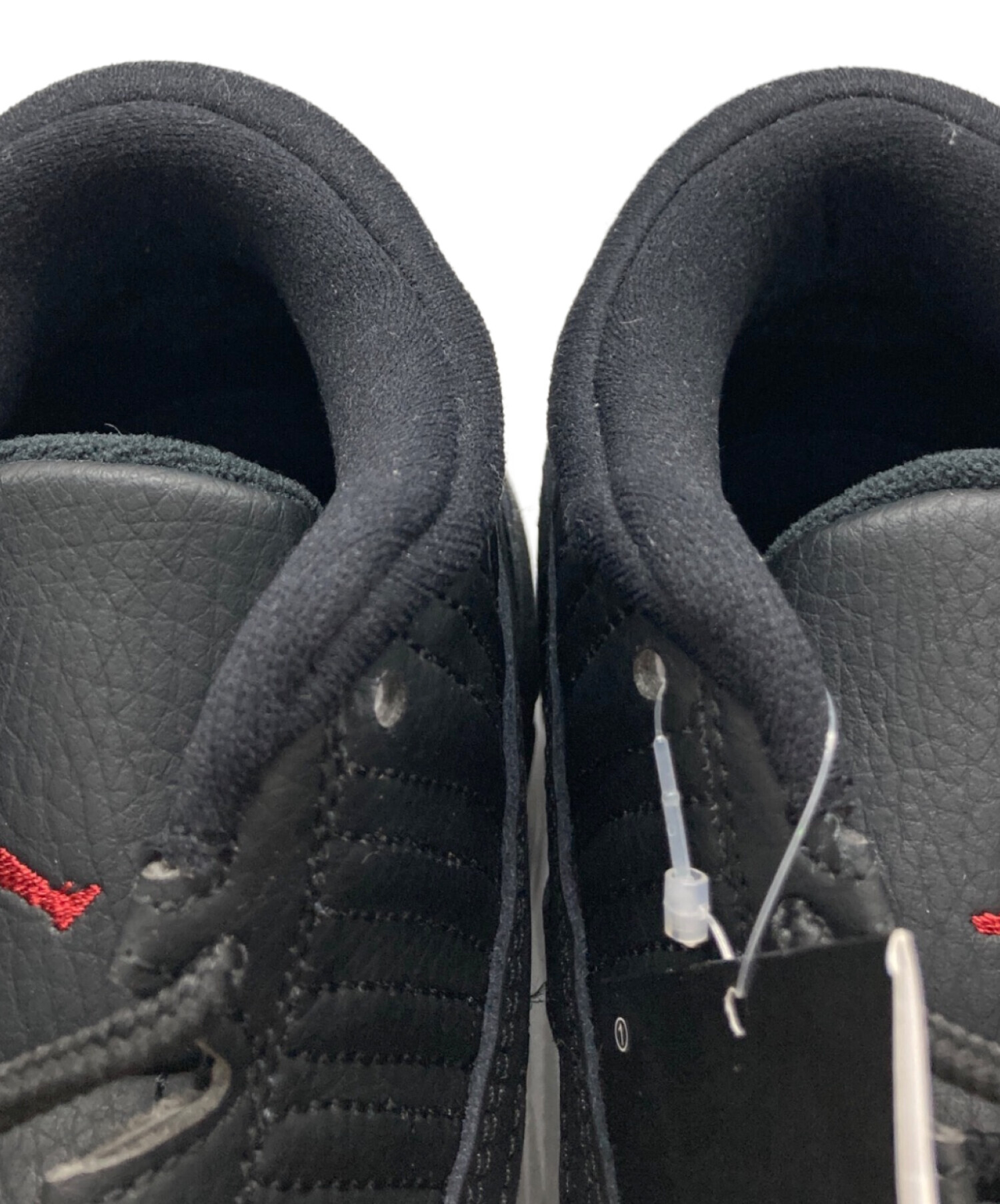 中古・古着通販】NIKE (ナイキ) AIR JORDAN 11 RETRO LOW ブラック 