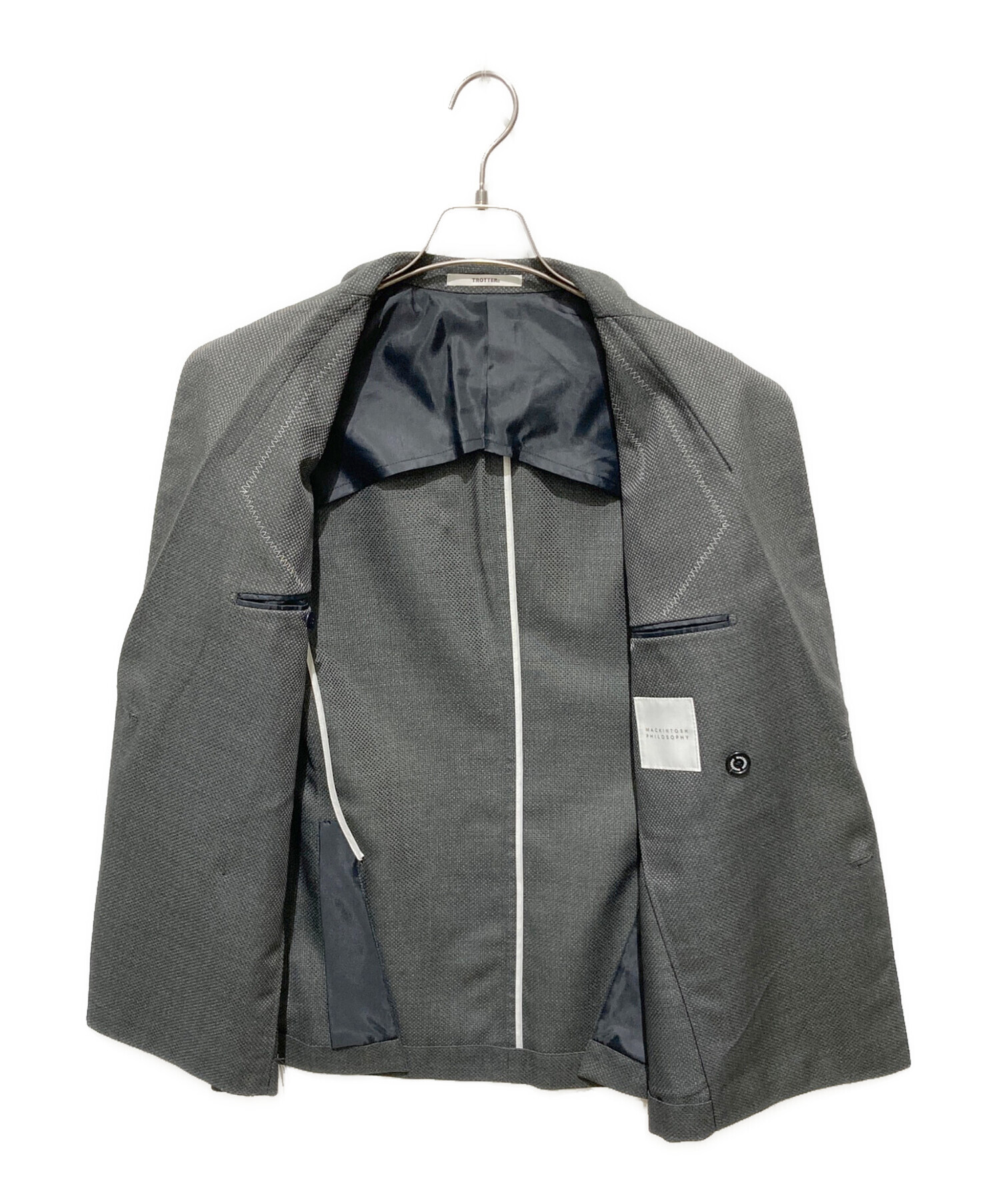 中古・古着通販】MACKINTOSH PHILOSOPHY (マッキントッシュ