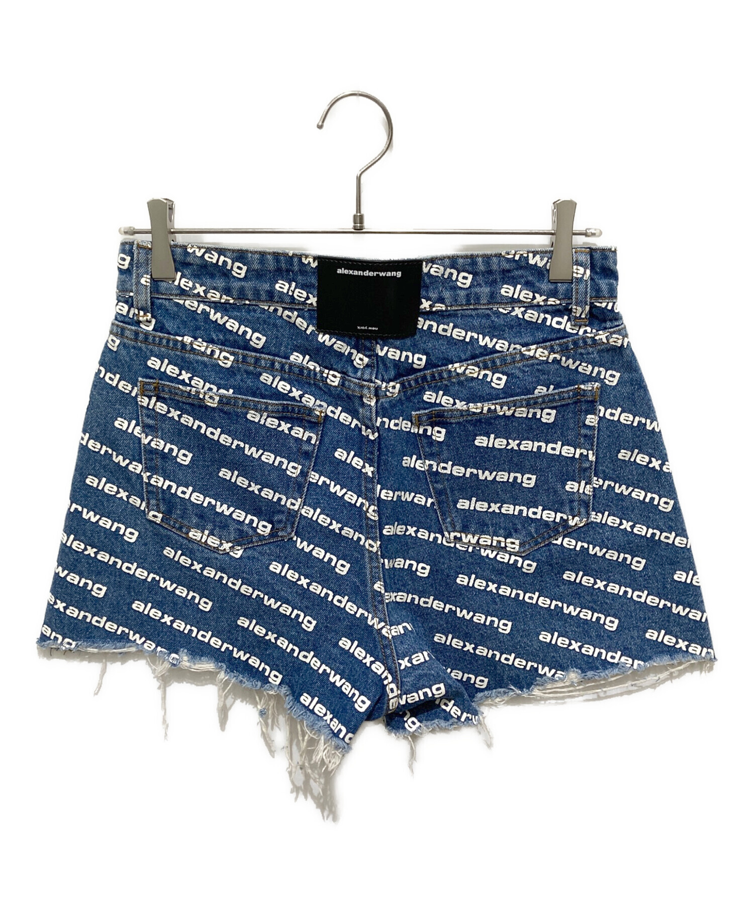 中古・古着通販】ALEXANDER WANG (アレキサンダー・ワン) デニム