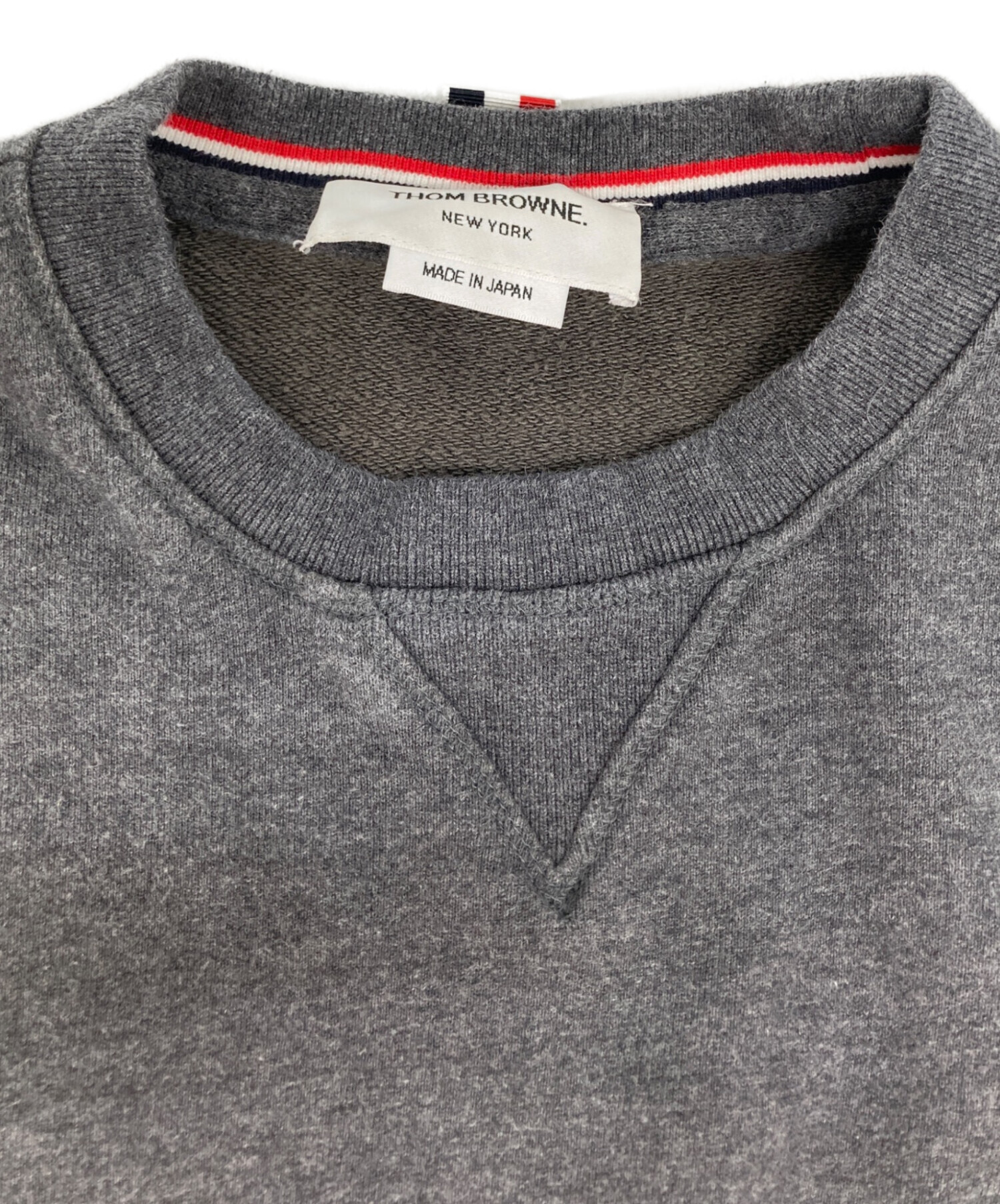 中古・古着通販】THOM BROWNE. NEW YORK (トムブラウン ニューヨーク 