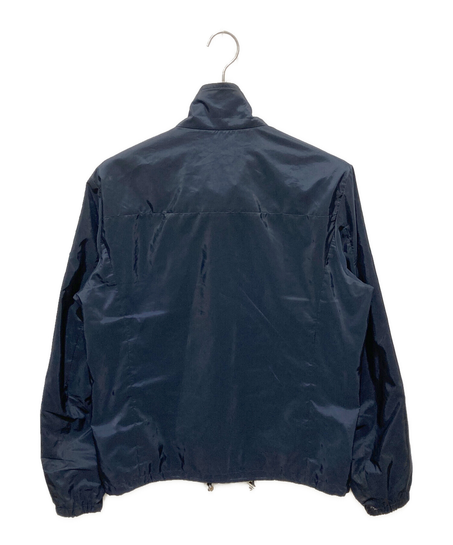 中古・古着通販】PRADA (プラダ) リバーシブルナイロンジャケット