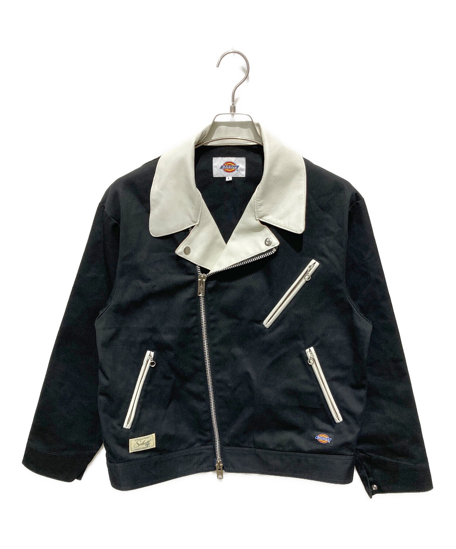 中古・古着通販】Dickies (ディッキーズ) Schott (ショット) ダブル