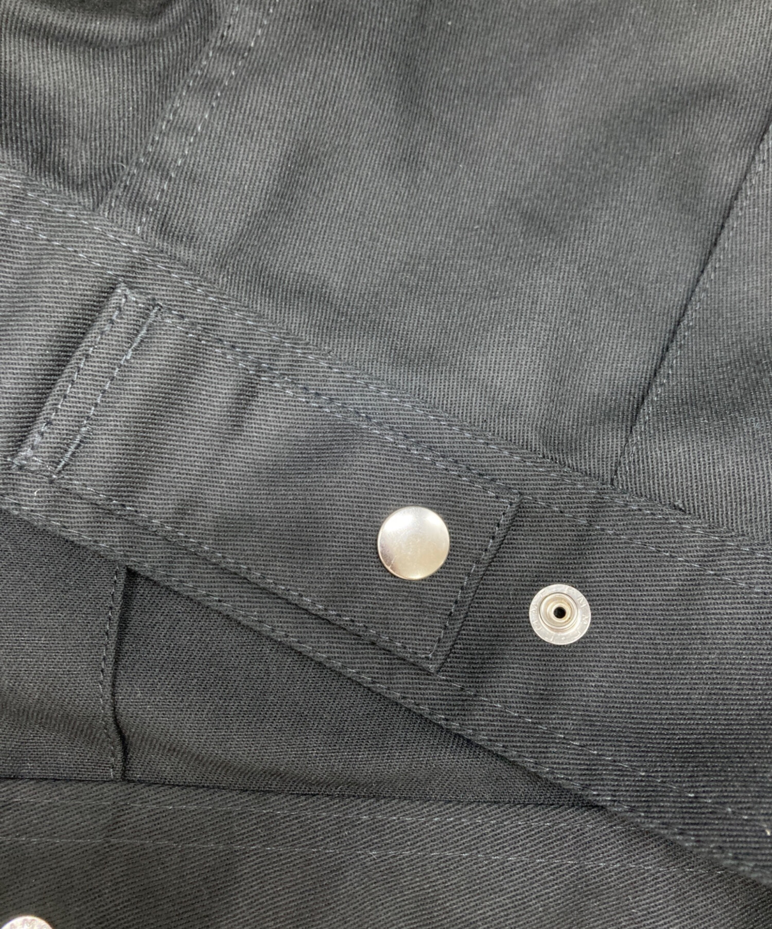 中古・古着通販】Dickies (ディッキーズ) Schott (ショット) ダブル