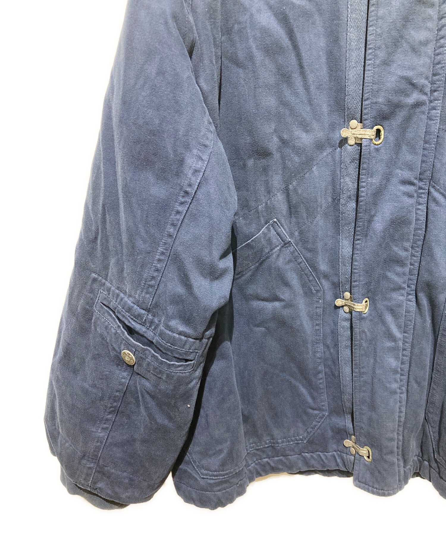 中古・古着通販】LYBRO NIGEL CABOURN (ライブロナイジェルケーボン