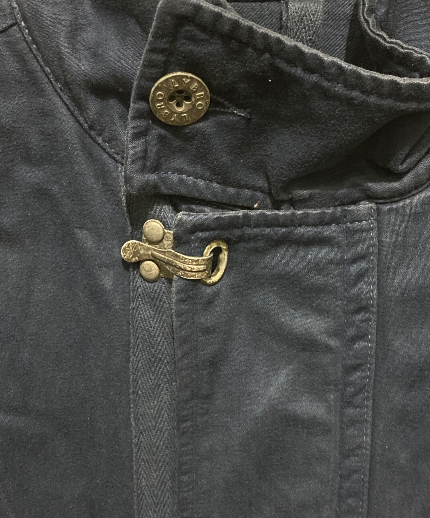 中古・古着通販】LYBRO NIGEL CABOURN (ライブロナイジェルケーボン