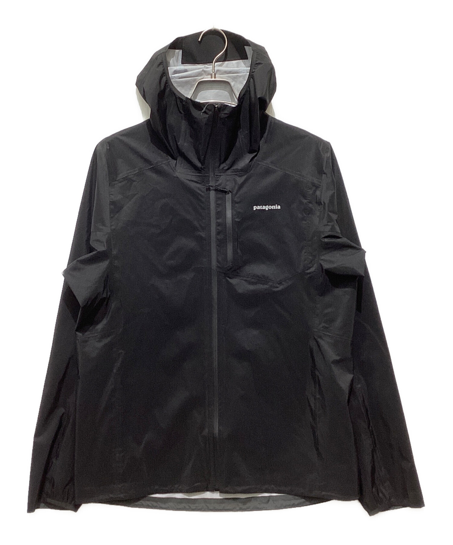 patagonia ストームレ－サ－ジャケット(メンズMサイズ) 中古・古着通販】Patagonia (パタゴニア) MENS STORM RACER JACKET
